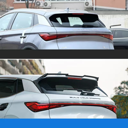 BYD ATTO 3 2021